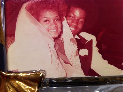 donnie simpson wedding